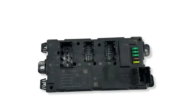 BMW 1 F20 F21 Comfort/convenience module 9866978