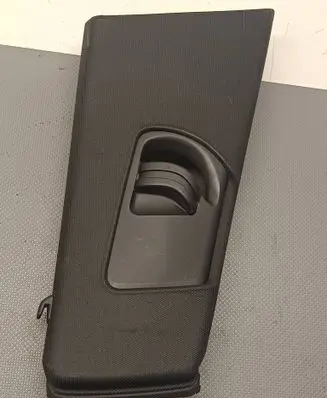 Audi A5 Sportback 8TA (B) pillar trim (top) 8T8867294