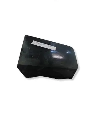 Dodge Durango III Rear door window glass DOT904