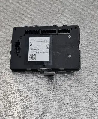 KIA Niro Other control units/modules 95400G5510 116RA003058 A2C39427703
