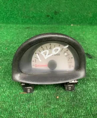 Fiat Seicento/600 Speedometer (instrument cluster) 36701946