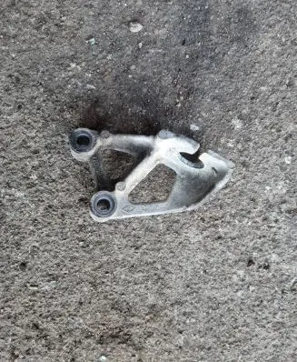 Renault Espace II Clutch cable 