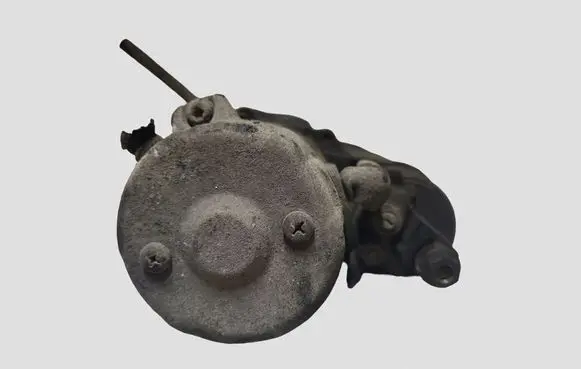 Land Rover Range Rover Sport L320 Starter motor NAD500080 MS4280001941