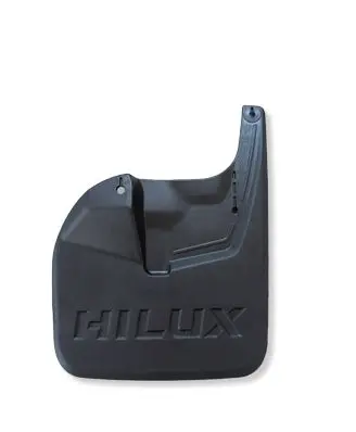 Toyota Hilux (AN120, AN130) Front mudguard 766210K140