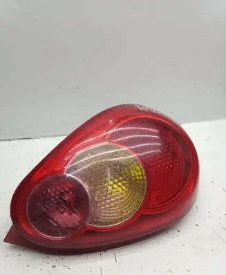 Toyota Aygo AB10 Rear/tail lights 815600H020