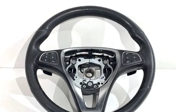 Mercedes-Benz GLE (W166 - C292) Steering wheel A0004605303
