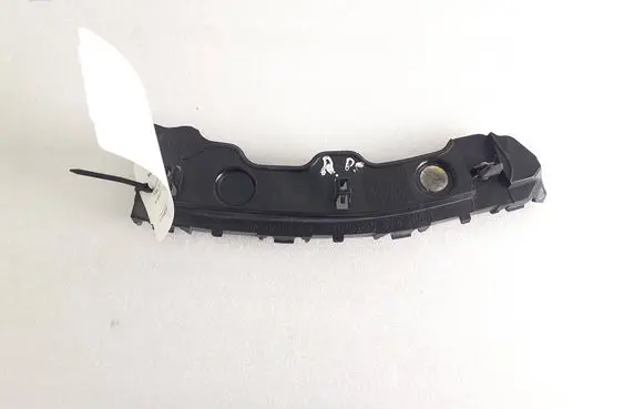 Volkswagen Sharan Front bumper mounting bracket 7N0807184