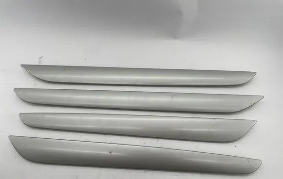 Volkswagen PASSAT CC Interior decorative trim set 3C8867419K 3C8867409R 3C8867420K