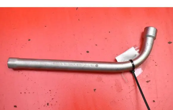 Peugeot Bipper Lift Jack 51862668