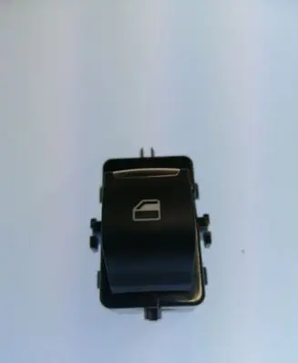 Ford Fusion II Electric window control switch DG9T14529AAW