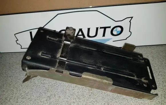 BMW 5 E39 Phone control unit/module 84216921857