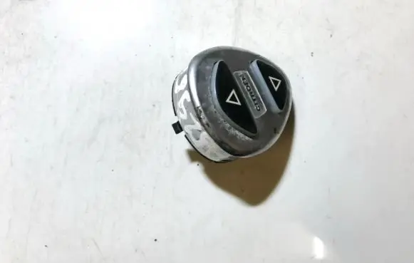 Citroen C5 Suspension ride height/mode switch 9633261277 15882700