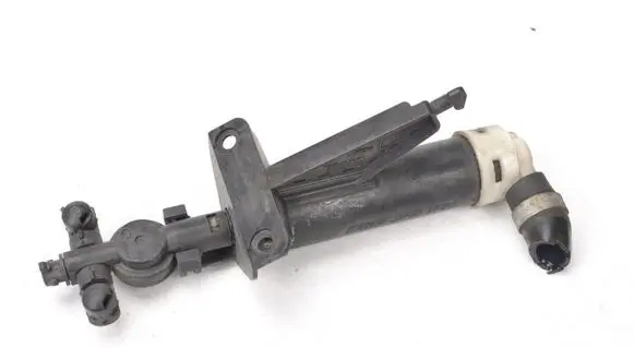 Lexus RX III Headlight washer pump 