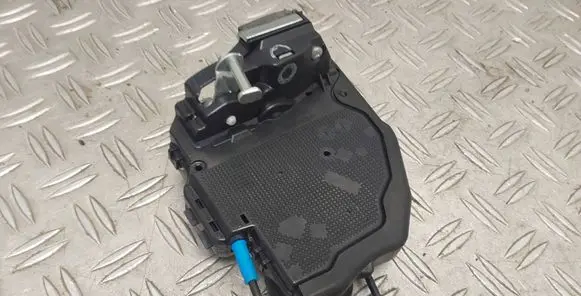 Toyota Corolla E210 E21 Rear door lock