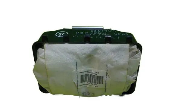 Dodge Caliber Passenger airbag 