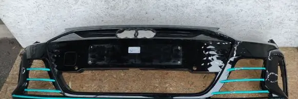 Audi e-tron Front bumper 4J3807529 ITPD012202