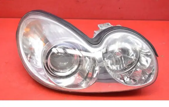 Hyundai Sonata Headlight/headlamp 921023DXXX