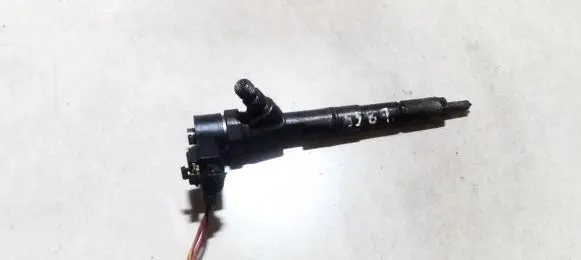 Fiat Croma Fuel injector 0445110243