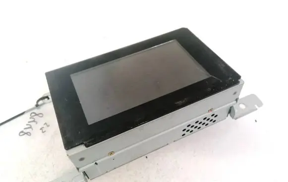 Nissan Primera Screen/display/small screen 28090BA000 40920768H
