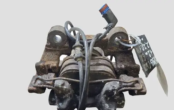 Mercedes-Benz C W204 Rear brake caliper