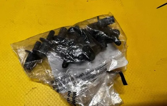 BMW X3 G01 Other exterior part 07149222648 9222648