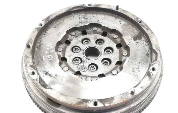 Mitsubishi ASX Flywheel