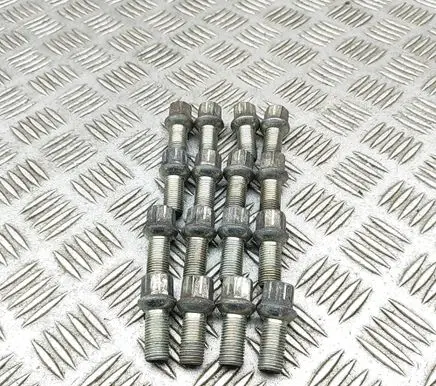 Audi A5 Nuts/bolts WHT002437