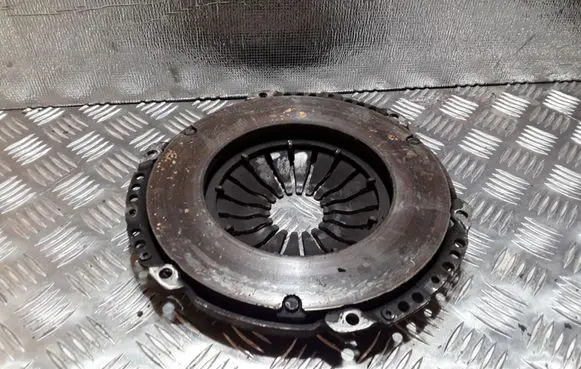 Volkswagen II LT Pressure plate 074141025J