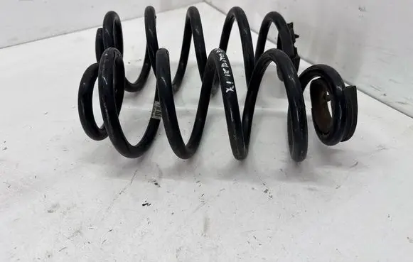 Chevrolet Camaro Rear coil spring 6871665