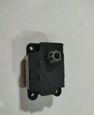 Peugeot 207 Air flap motor/actuator T1006419G