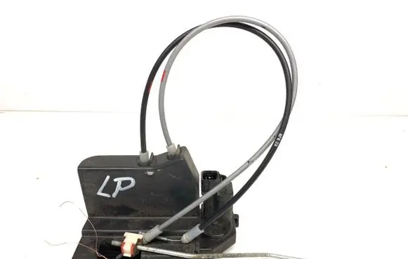 SsangYong Actyon Front door lock