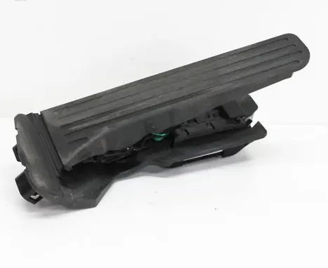 Skoda Octavia Mk2 (1Z) Accelerator throttle pedal 1K2723503M