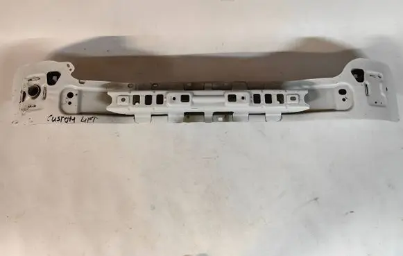 Ford Transit Custom Front bumper support beam 