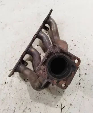 Audi A3 S3 A3 Sportback 8P Exhaust manifold
