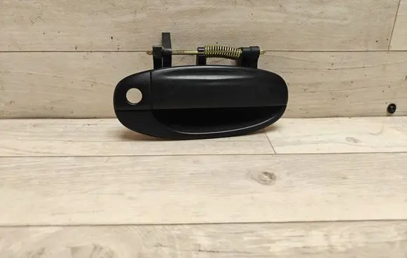 Chevrolet Aveo Front door exterior handle 96541638
