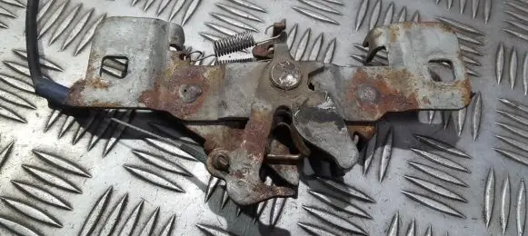 Citroen Xsara Engine bonnet/hood lock/catch