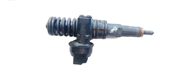 Skoda Octavia Mk2 (1Z) Fuel injector 038130073Ag 34546