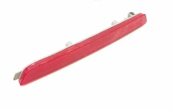 Mazda 6 Rear tail light reflector P3756B P4526B E11020647
