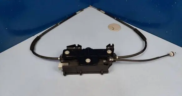 BMW X5 F15 Hand brake/parking brake motor 34436864546 34436795145 34436868514
