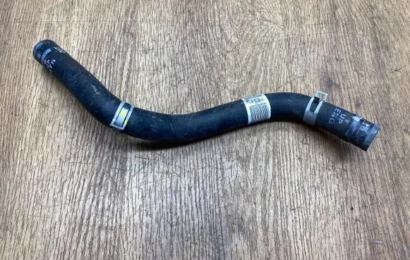Hyundai Tucson TL Engine coolant pipe/hose 97312D3100