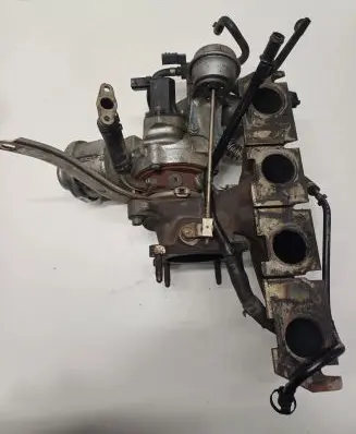 Audi A4 S4 B8 8K Turbo 06H145701L