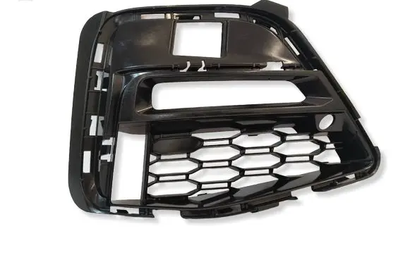 BMW 3 G20 G21 Front bumper lower grill 51118069372AUTOAS1 51118069372