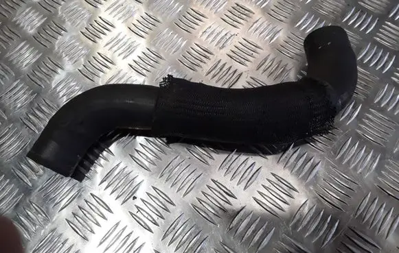 Toyota Avensis T250 Engine coolant pipe/hose