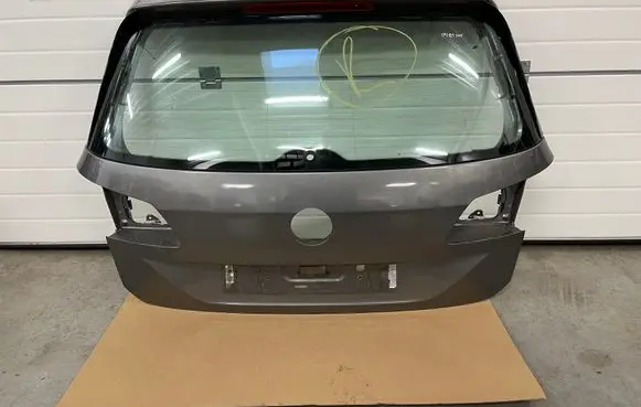 Volkswagen Golf Sportsvan Tailgate/trunk/boot lid 