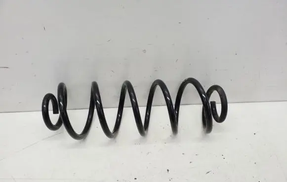 Audi A6 S6 C7 4G Rear coil spring