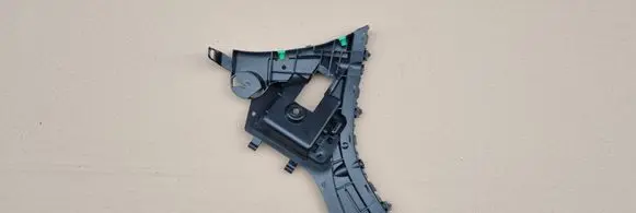 Volvo XC60 Rear bumper mounting bracket 31323764