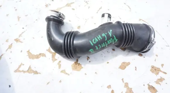 Peugeot Partner Intercooler hose/pipe