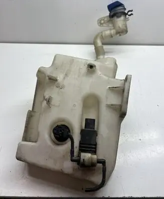 Audi A3 S3 8P Windshield washer fluid reservoir/tank 1K0955453Q 1K0955453 1K0955453R