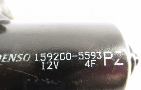 Suzuki Liana Wiper motor