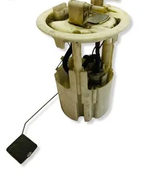 Peugeot 207 In-tank fuel pump 9647989180